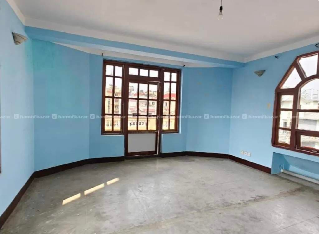 Flat for rent in M8M9+FF7, Lalitpur