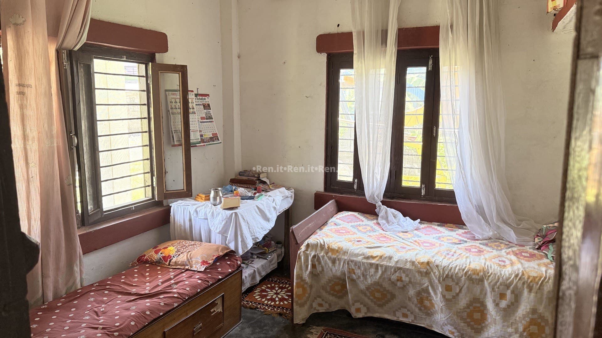 Flat for rent in Chitwan, Narayani