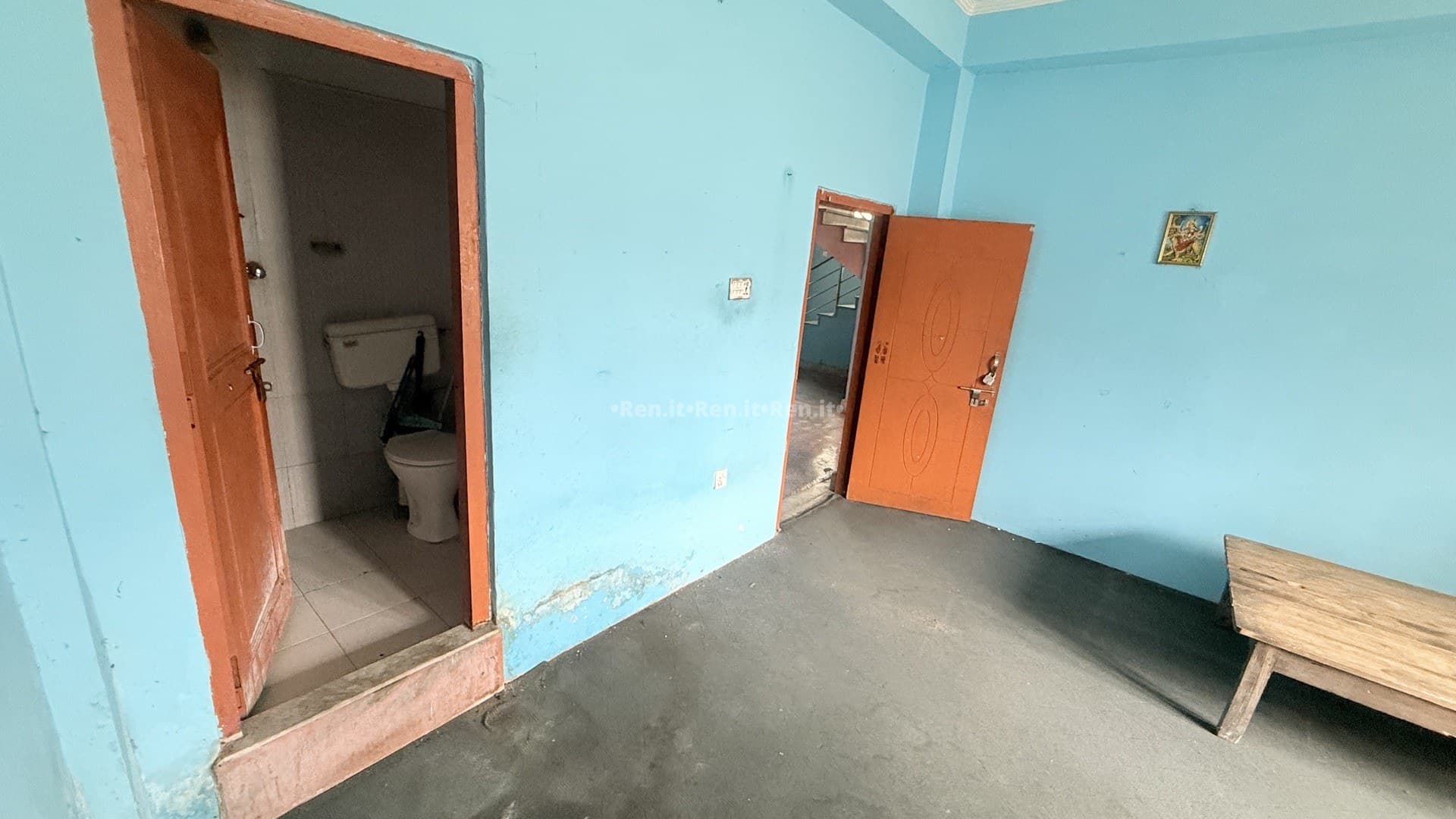 Room for rent in NH77, Chitwan