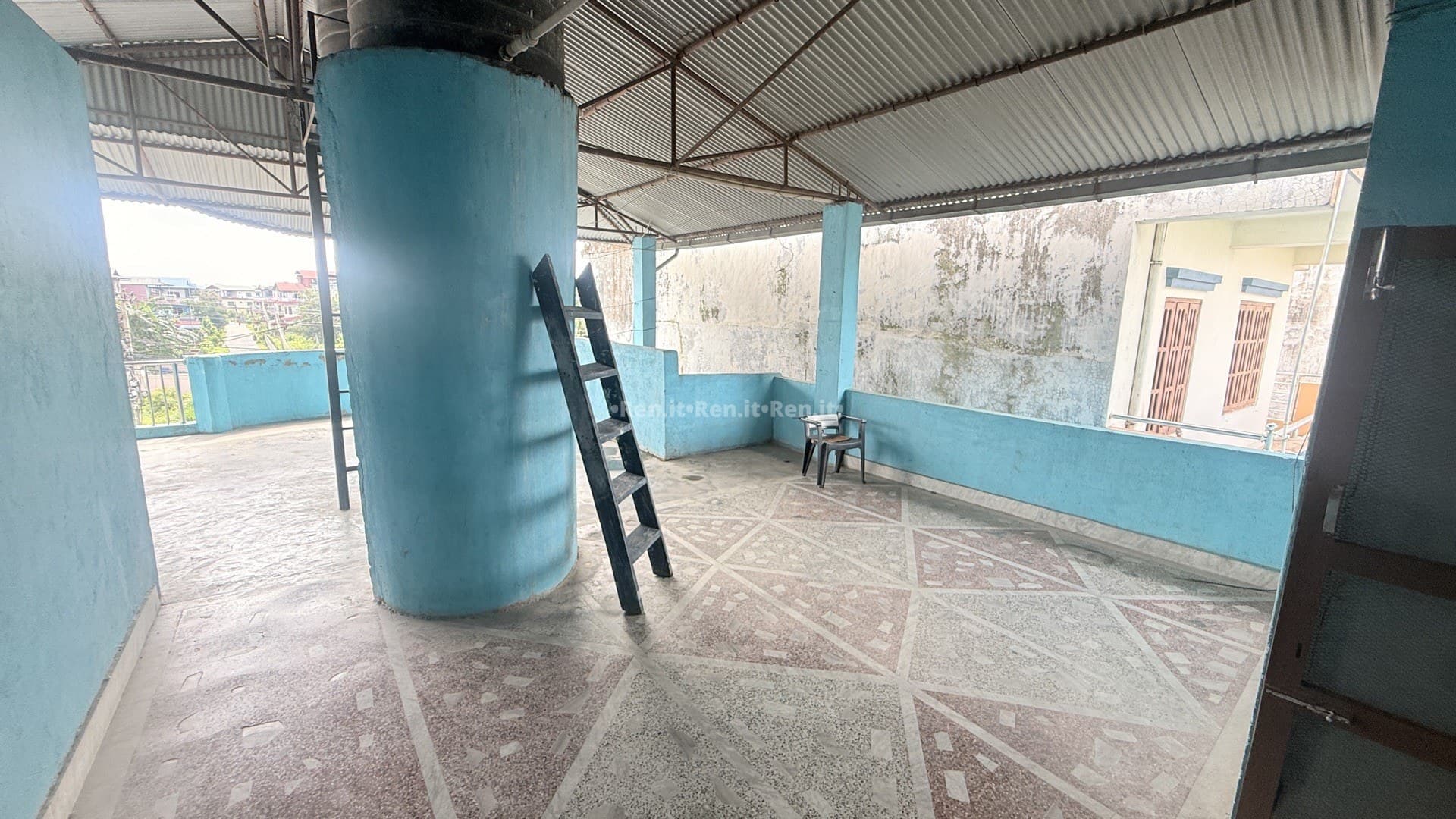 Studio for rent in NH77, Chitwan